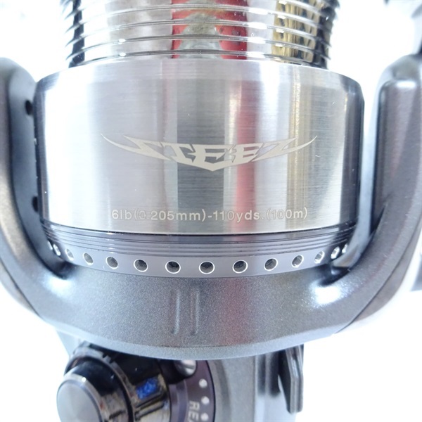 ０６イグジストスティーズカスタム２５０６
